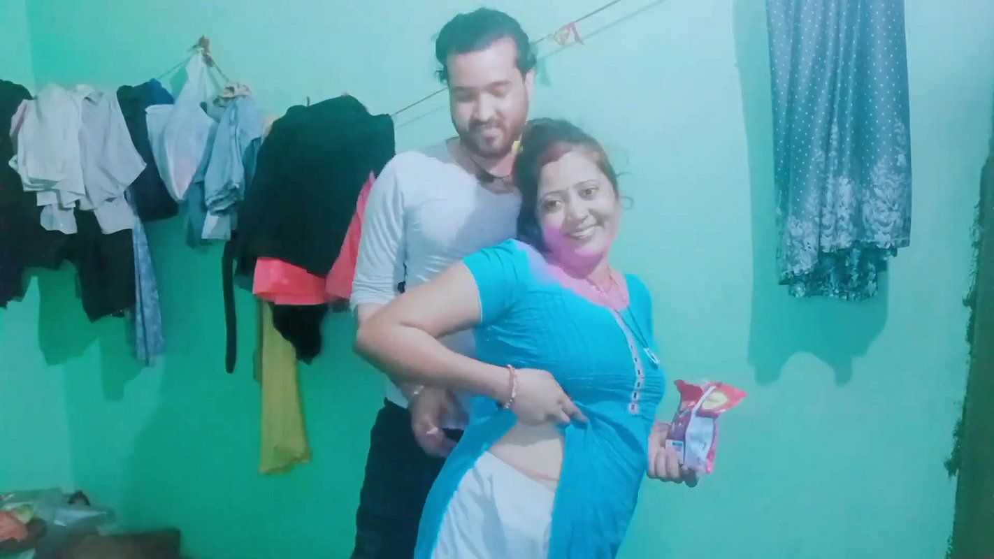 Holi vlog