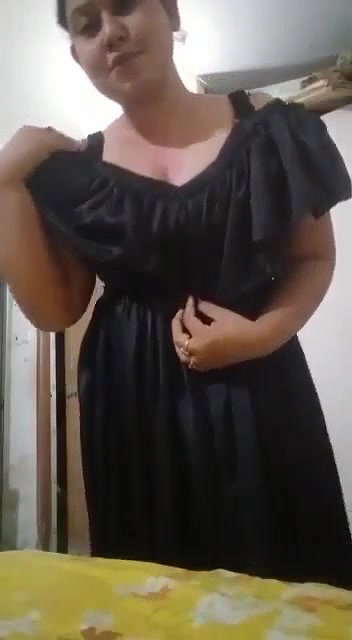 Bigboob Sexy Girl Showing Asshole BanglaTalk