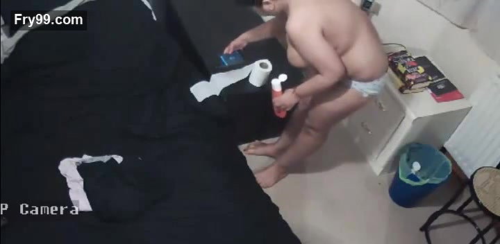 Indian Bhabhi Filmed Naked – Movies