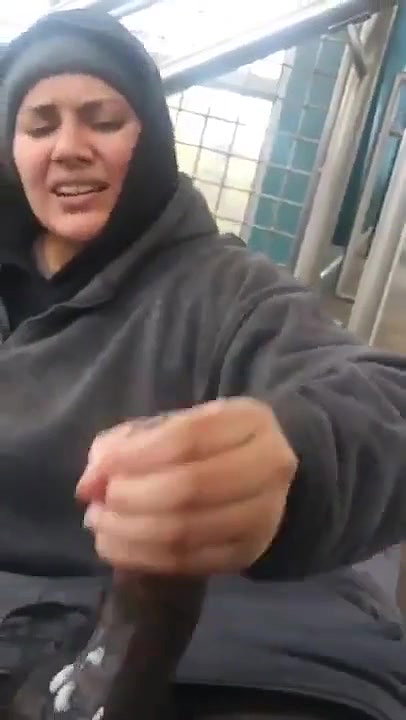 BBC handjob Cumshort