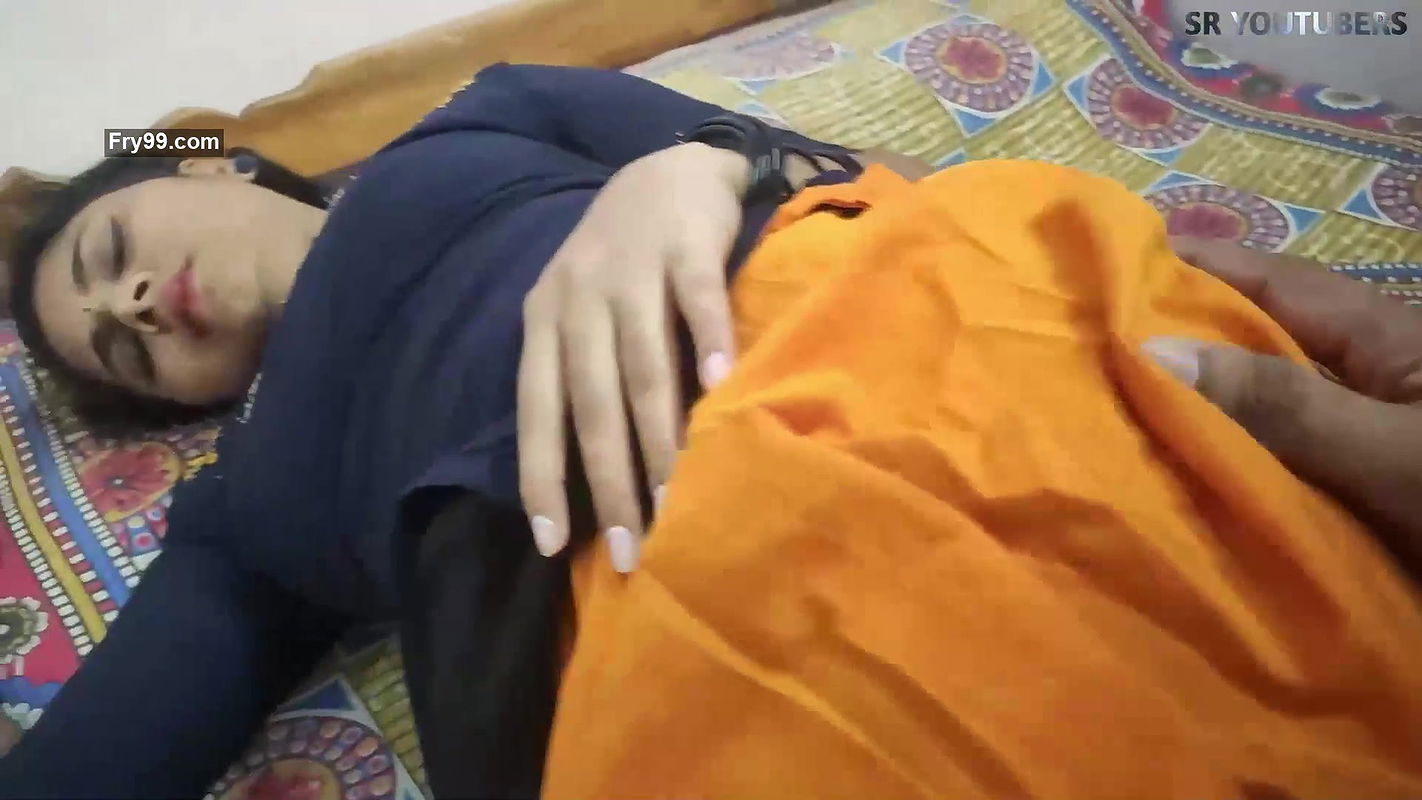 Vaishnavi ~ Domination To Domination ~ SR YOUTUBERS