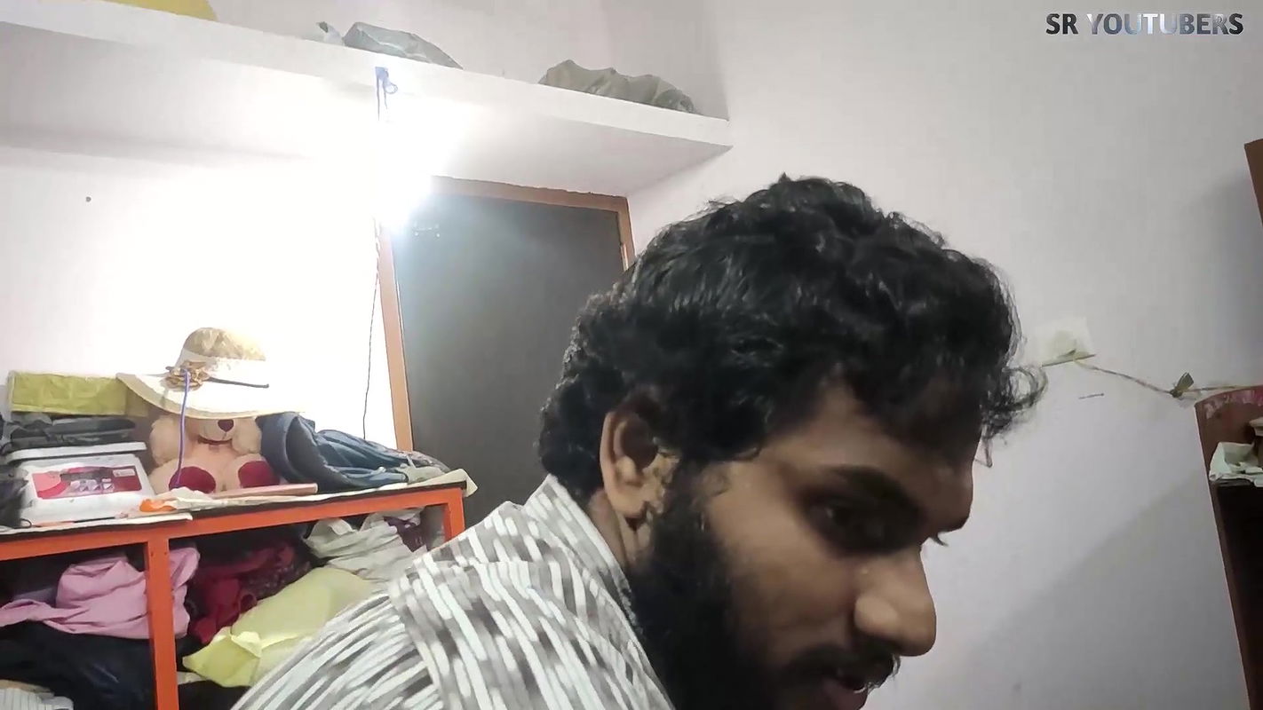 Vaishnavi – Girl Domination