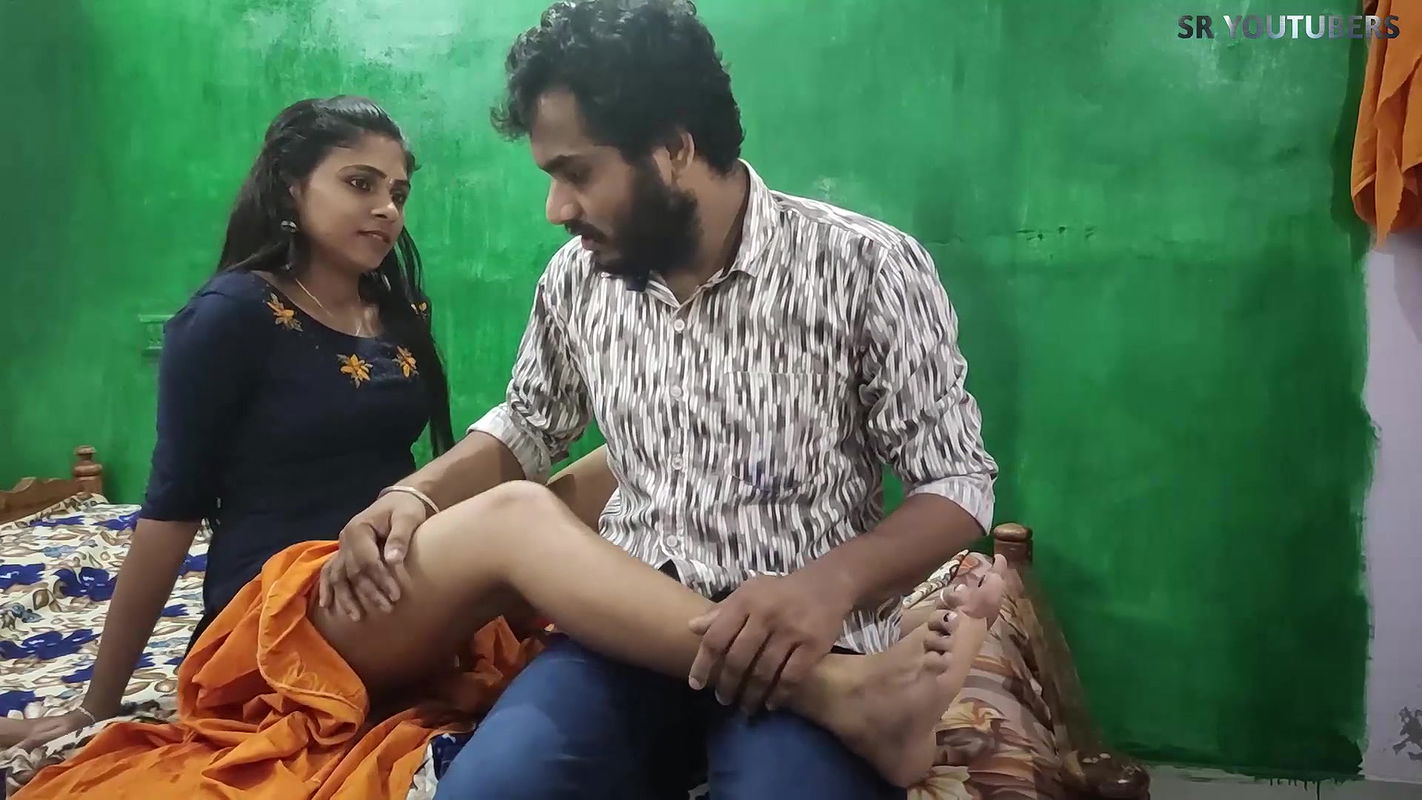 Vaishnavi – Girl Domination