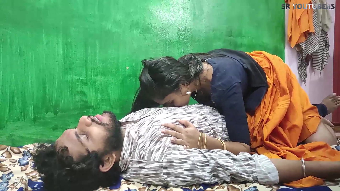 Vaishnavi – Girl Domination