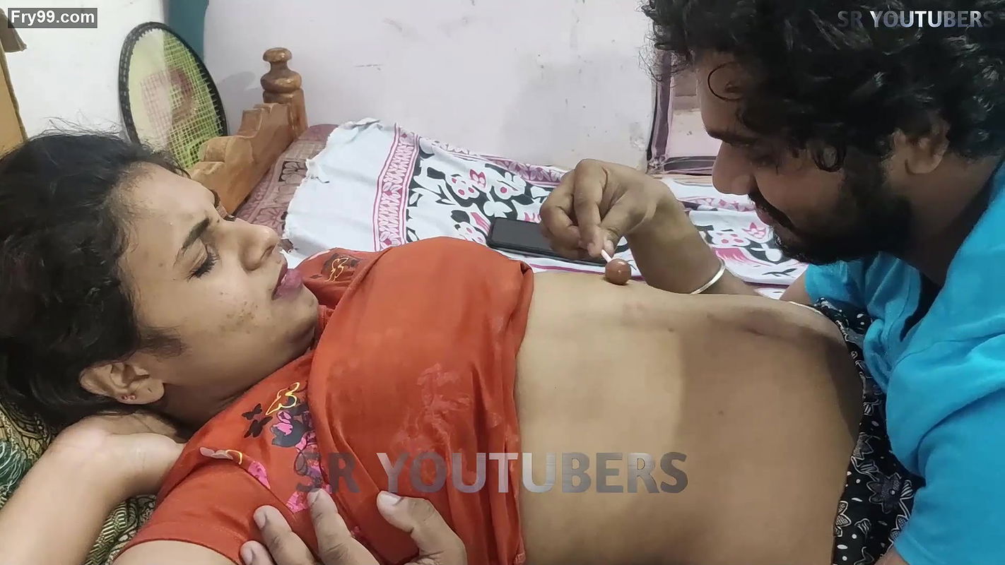 Vaishnavi ~ Lolipop Navel ~ SR YOUTUBERS