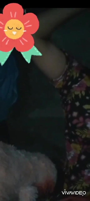 Bhabi Showing Pussy