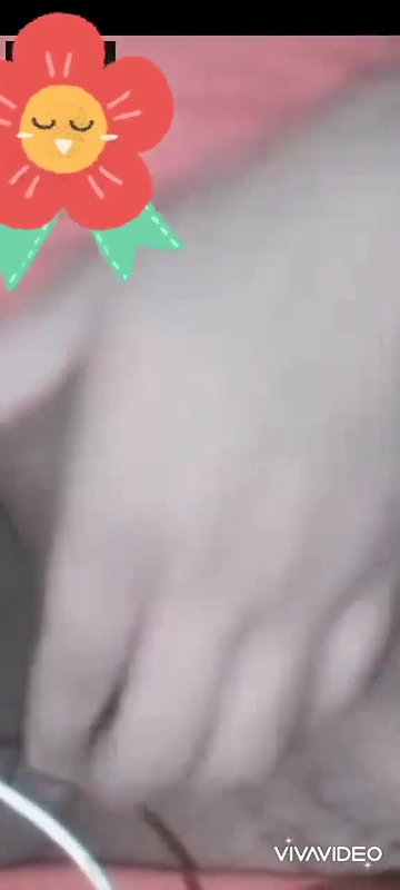 Bhabi Showing Pussy