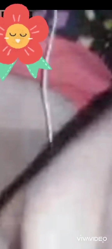 Bhabi Showing Pussy