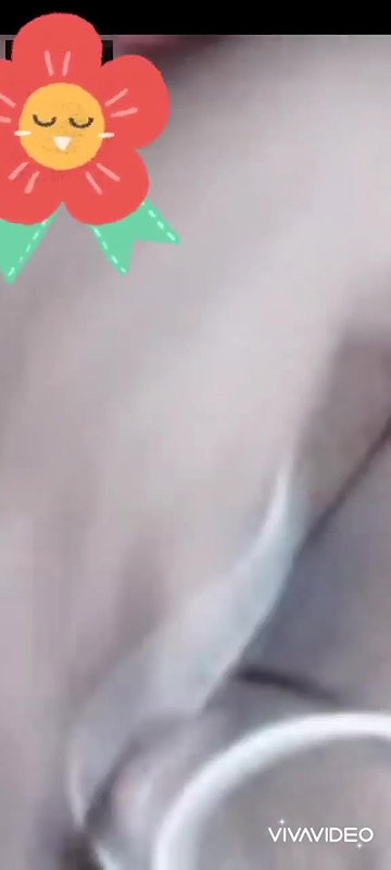 Bhabi Showing Pussy