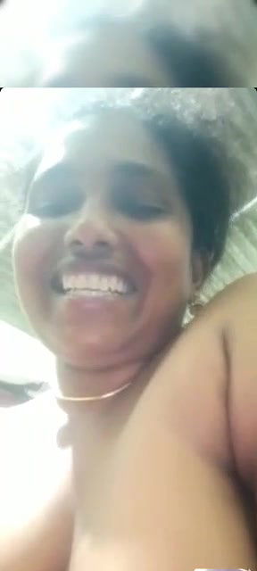 Showing to lover on vc