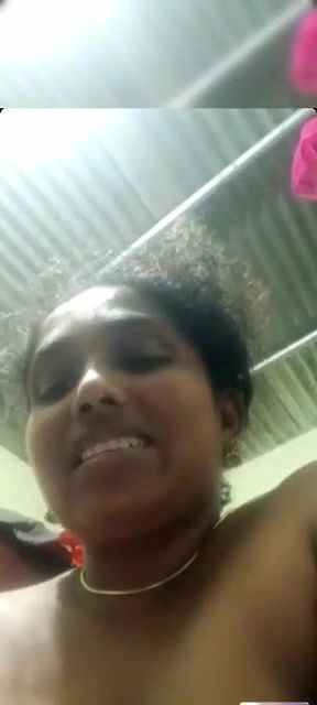 Showing to lover on vc