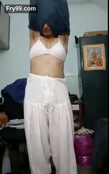 Indian Teen Extreme Hairy