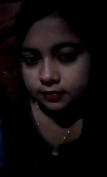 Bangla Village Girl Showing