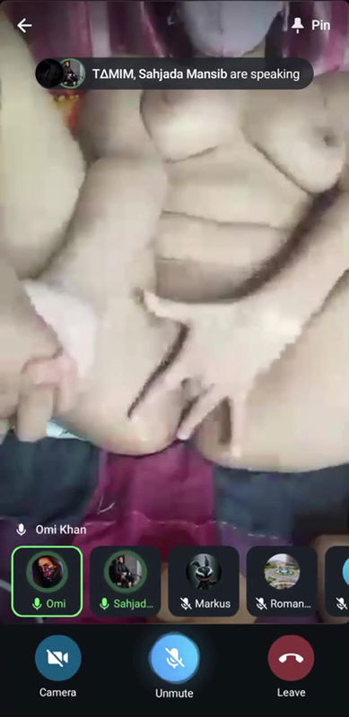 Desi sexy bhabi fing her pussy