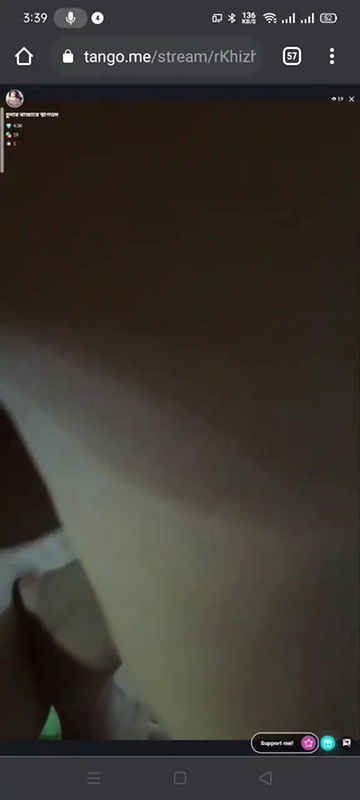 Bengali couple fucking