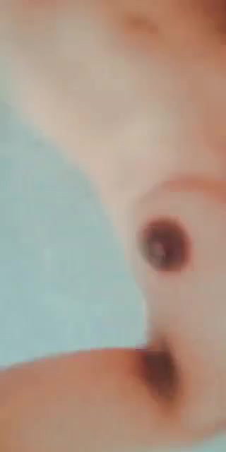 Beautiful Girl Showing