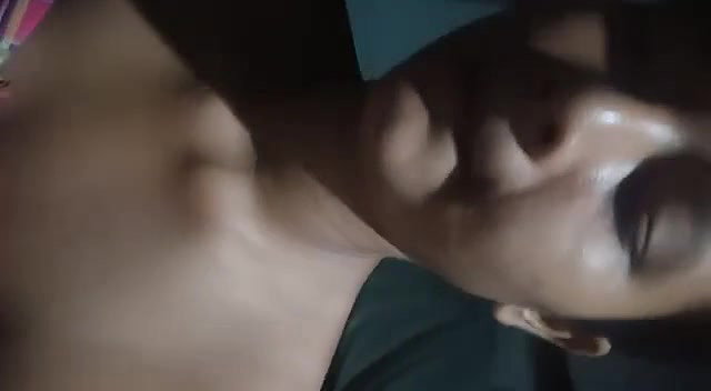 Cute Assami Girl Showing Her Big Boobs