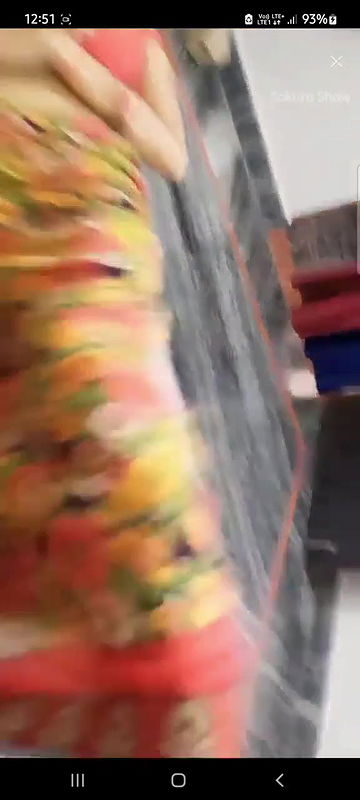 Sakura Shaw (cplShows), Mature Bhabi Showing Pussy on Live ~ with Face