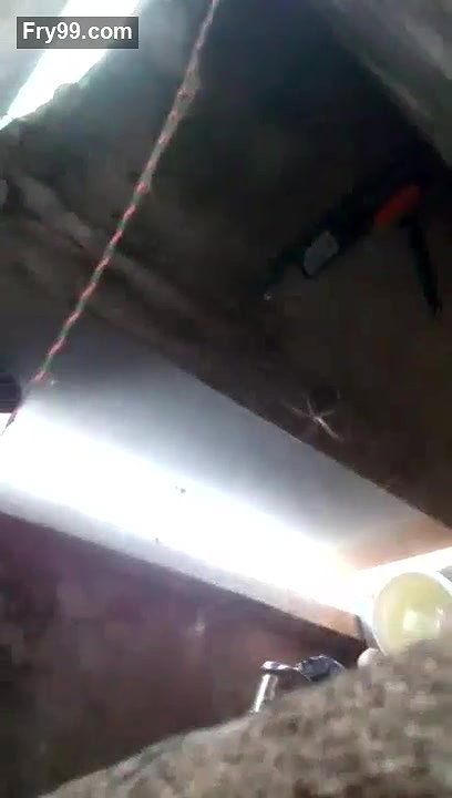 Next Door Aunty In Shower