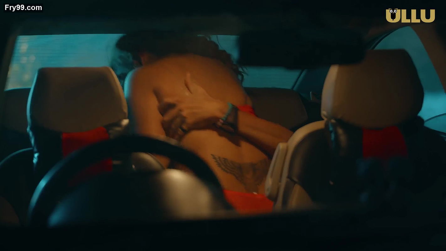 Badan – Part 1 Episode 1-4  ULLU