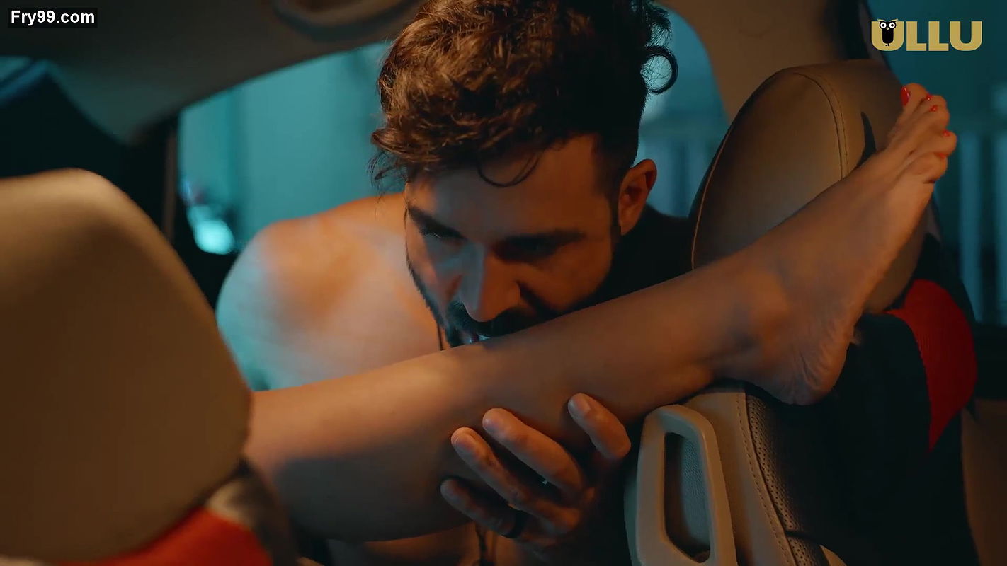 Badan – Part 1 Episode 1-4  ULLU