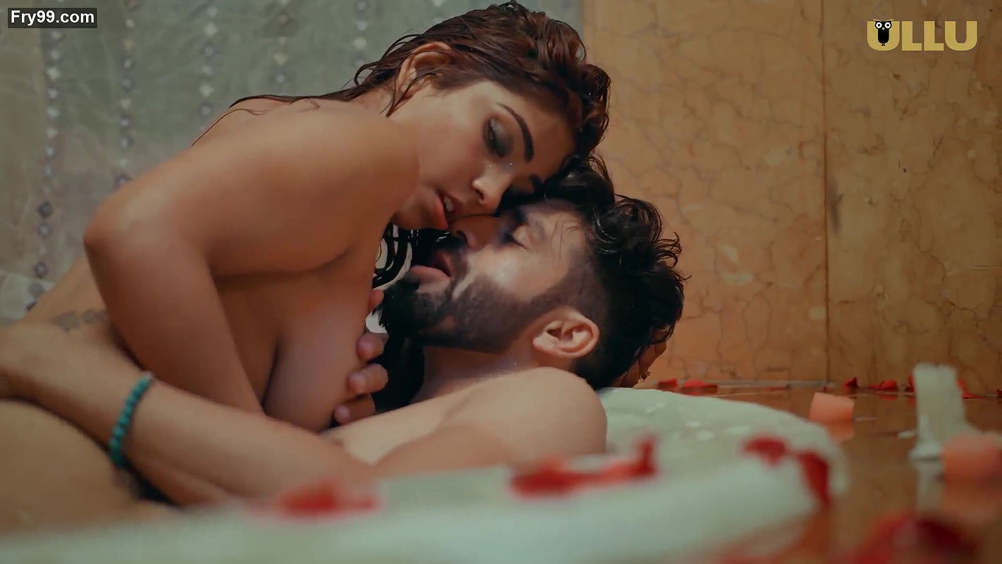 Badan – Part 1 Episode 1-4  ULLU