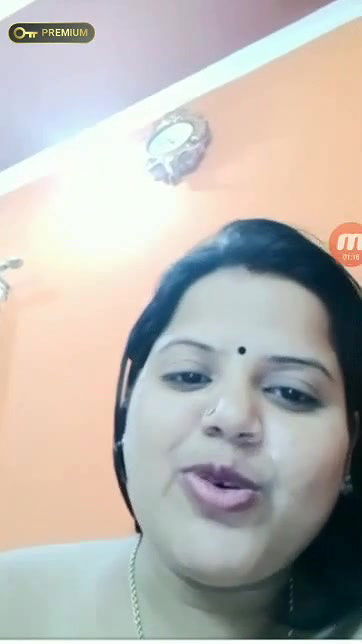 Tanya, Mature Bhabi, Showing Boobs & Pussy on PREMIUM Tango Live ~ with FACE