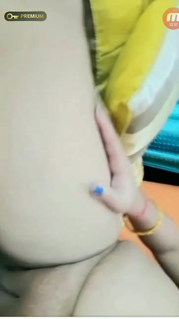 Tanya, Mature Bhabi, Showing Boobs & Pussy on PREMIUM Tango Live ~ with FACE