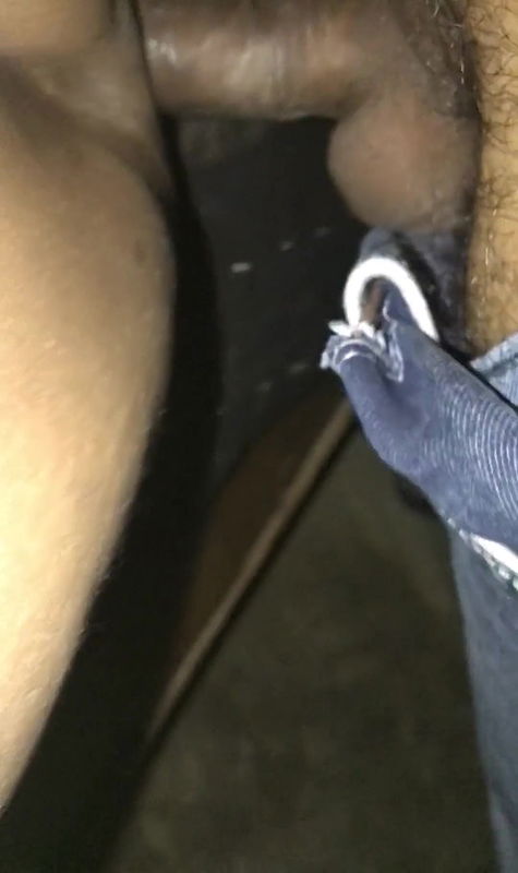 Desi new itam ko tang falakar chod diya