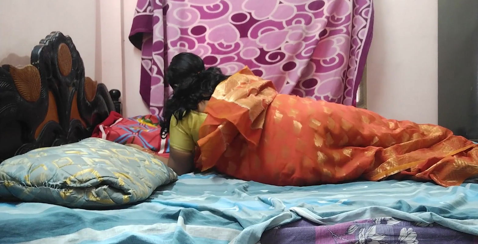 Stepmom fucking son’s friend