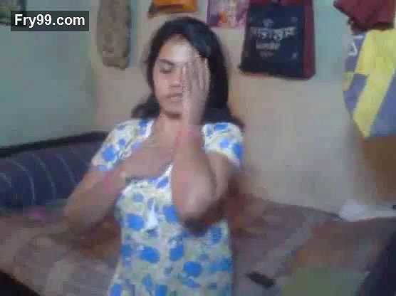Jaunput Housewife Masturbate