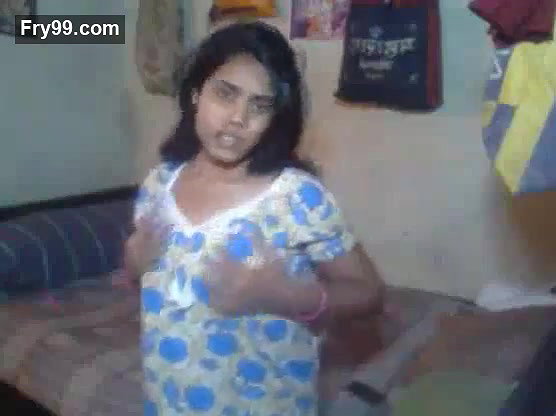 Jaunput Housewife Masturbate
