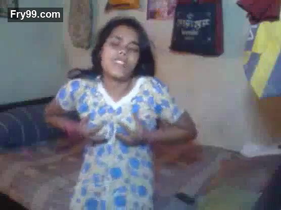 Jaunput Housewife Masturbate
