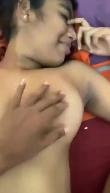 Lanken babe having with lover