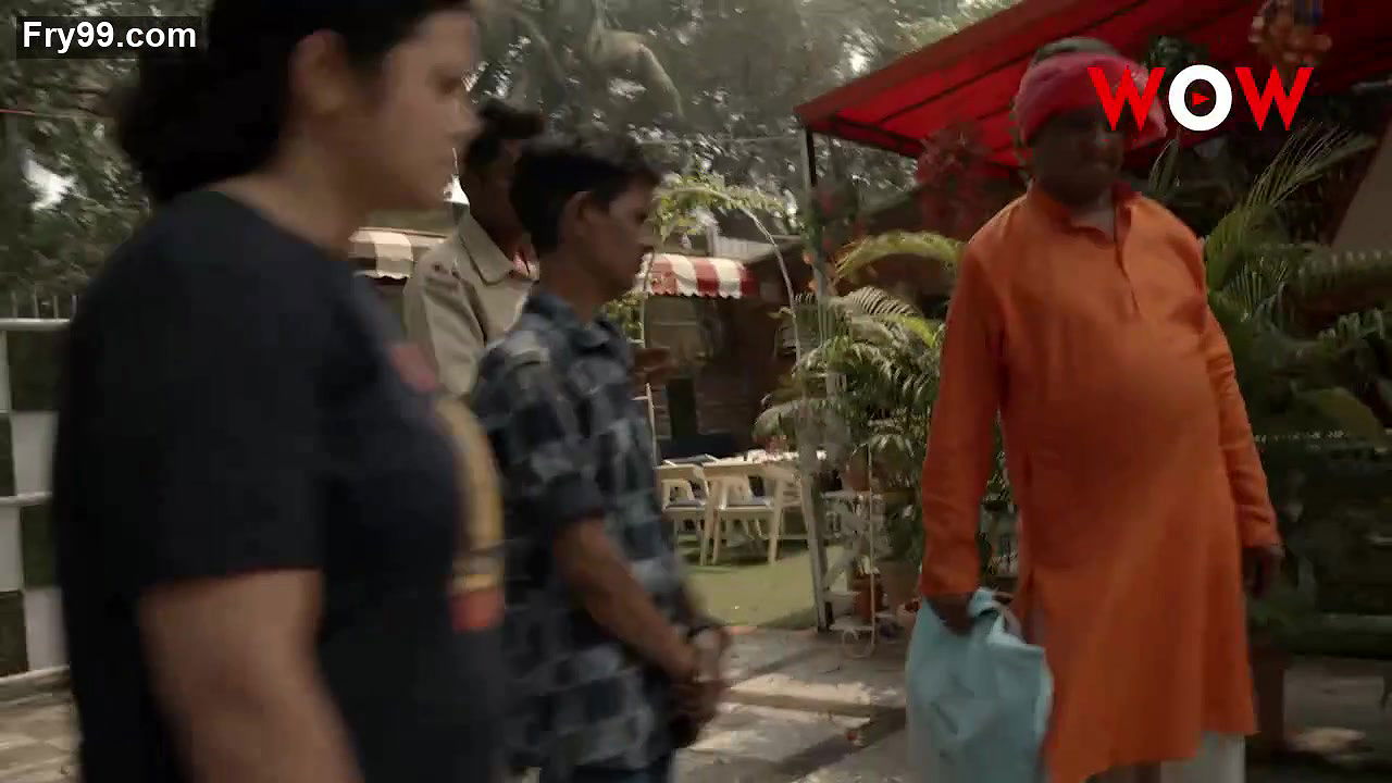 Girls Hostel Episode 1- 2