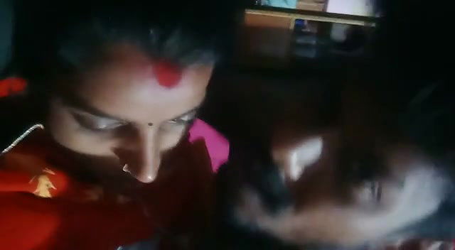 Village bhabhi fucking and cum on her face