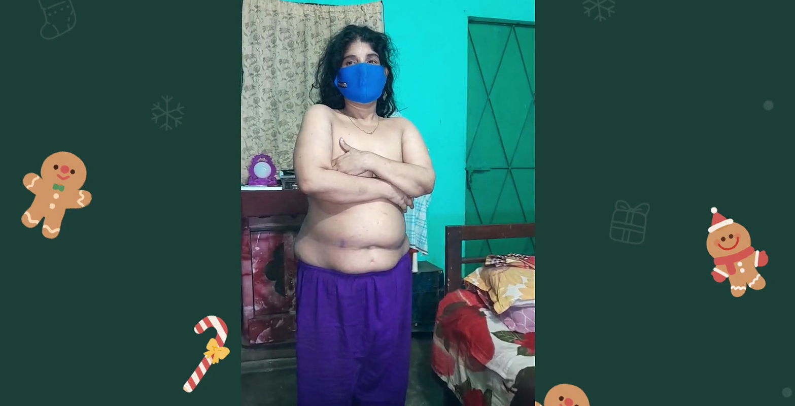 Bangladeshi Hot wife changing clothes Number 2 Sex Video Full HD.