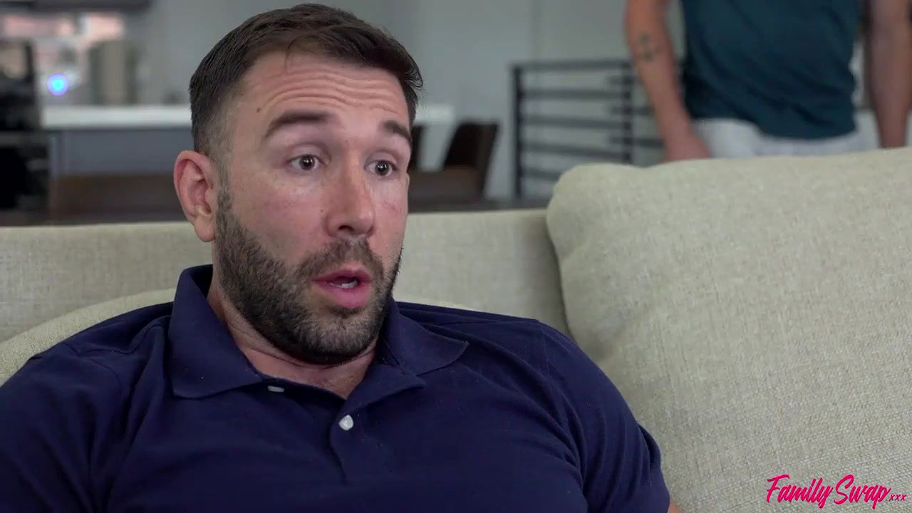 Sensual teen Emma Starletto and her mom both love big cocks