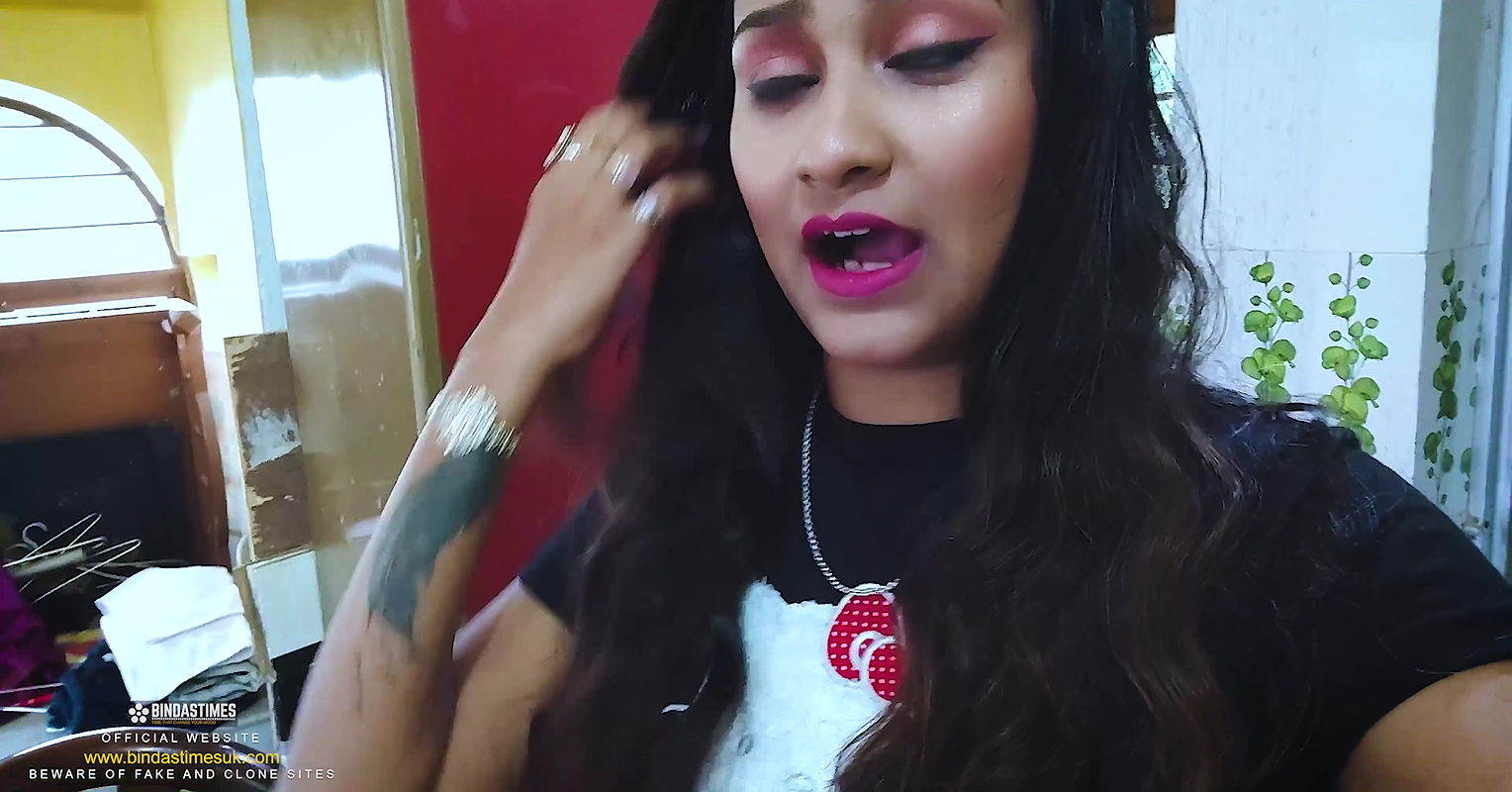 Your favorite StarSudipa’s very 1st exclusive POV Sex Vlog after shoot for Bindastimes viewers ( Hindi Audio )