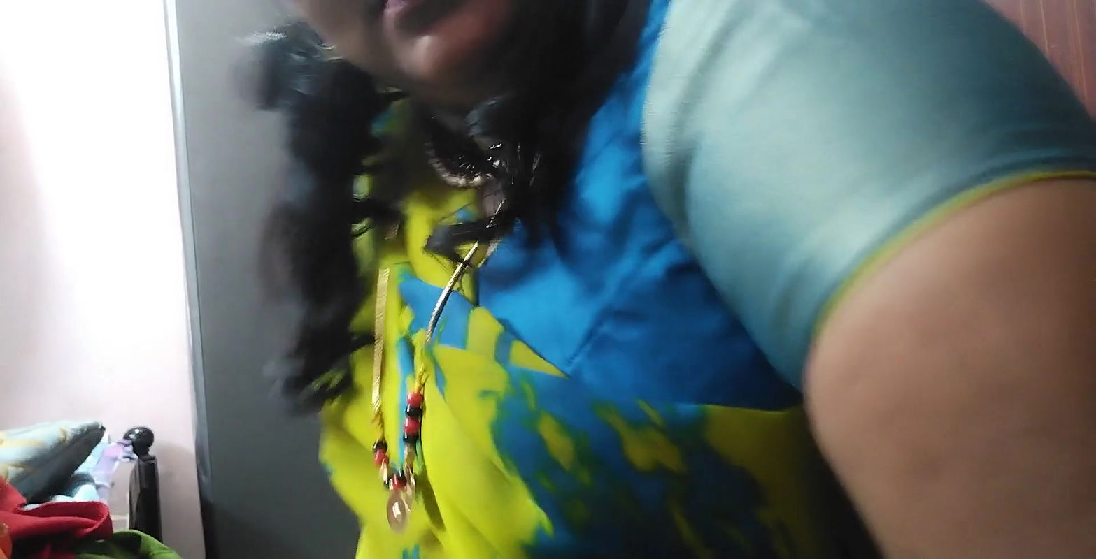 Aged aunty fucking with house owner 55