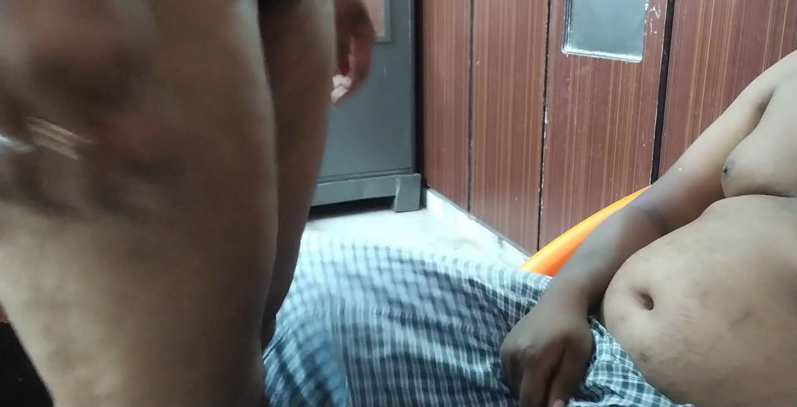 Aged aunty fucking with house owner 55