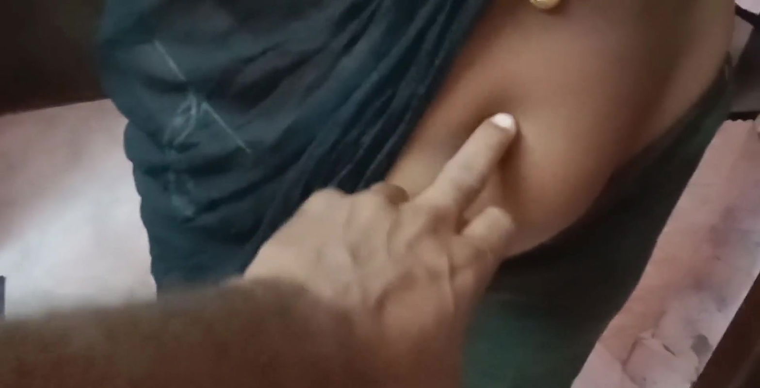 My ex-girl friend dress changing video