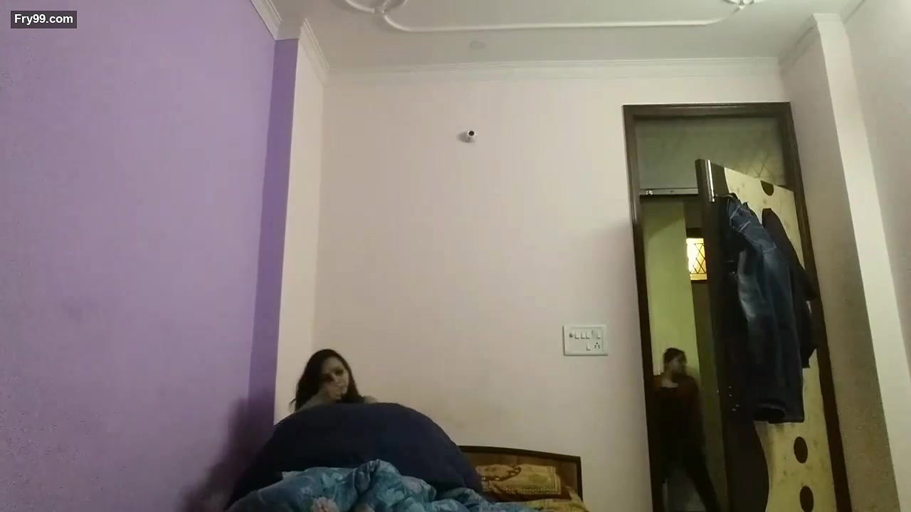 Indian Couple Hiddencam Sex