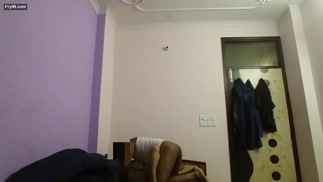 Indian Couple Hiddencam Sex