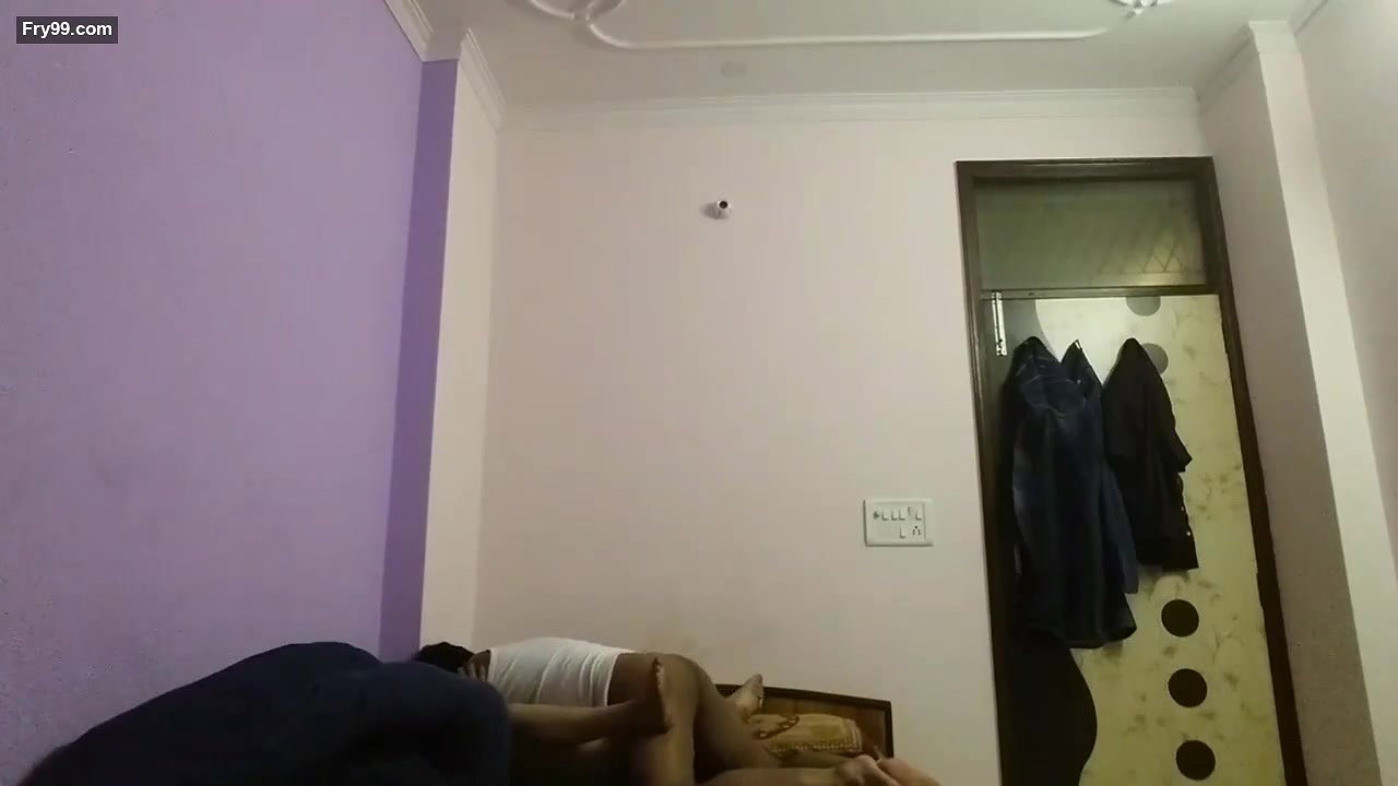 Indian Couple Hiddencam Sex