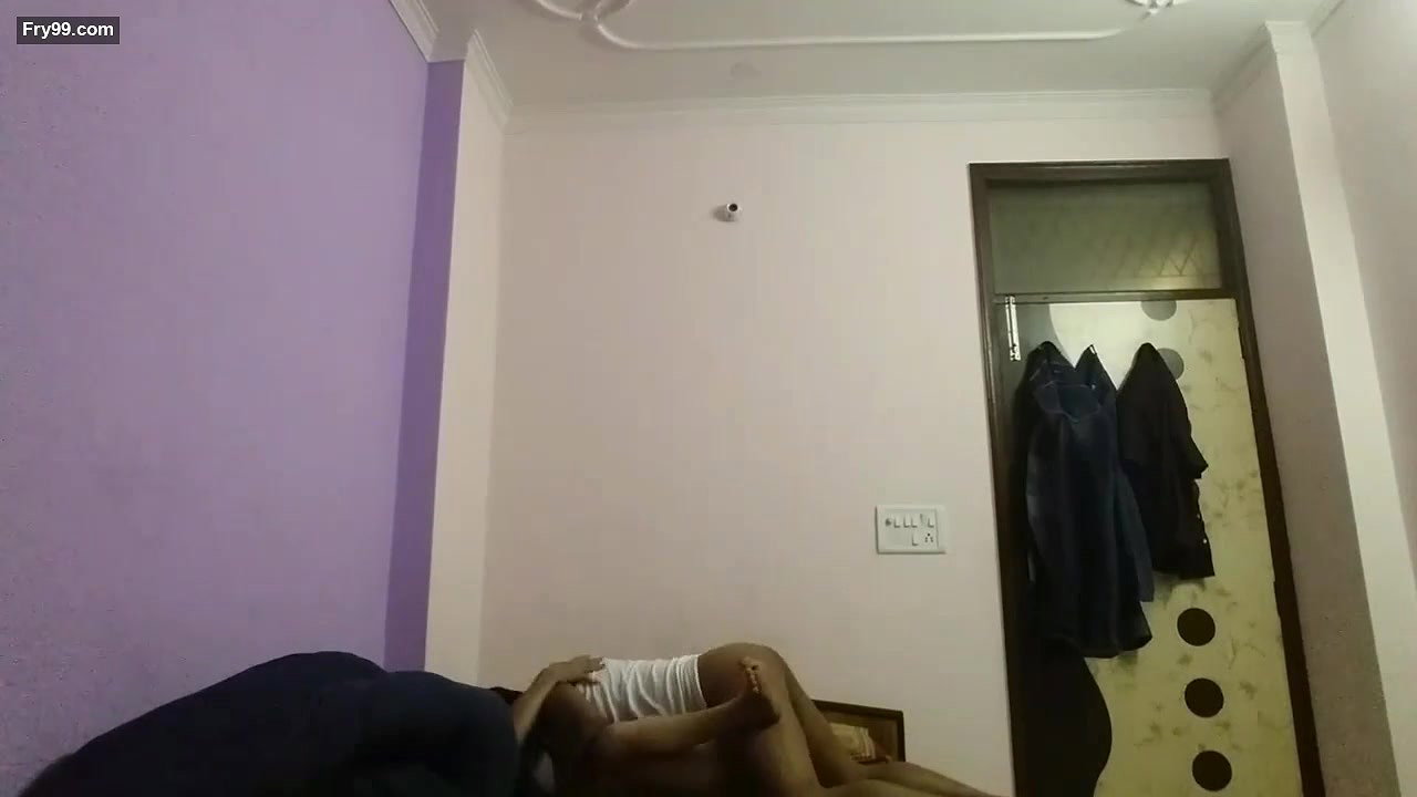Indian Couple Hiddencam Sex