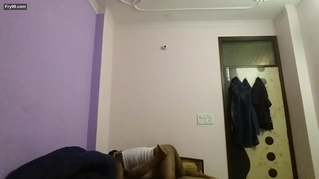 Indian Couple Hiddencam Sex