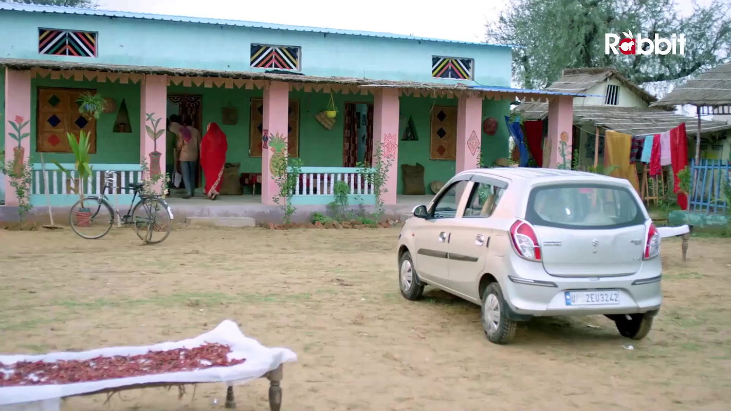 Laachi Episode 1- 2 Rabbitmovies