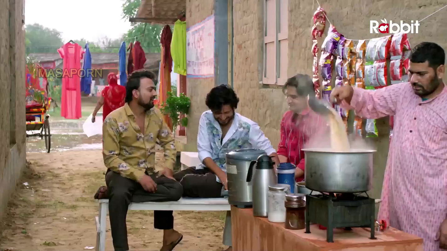 Laachi Episode 1- 2 Rabbitmovies