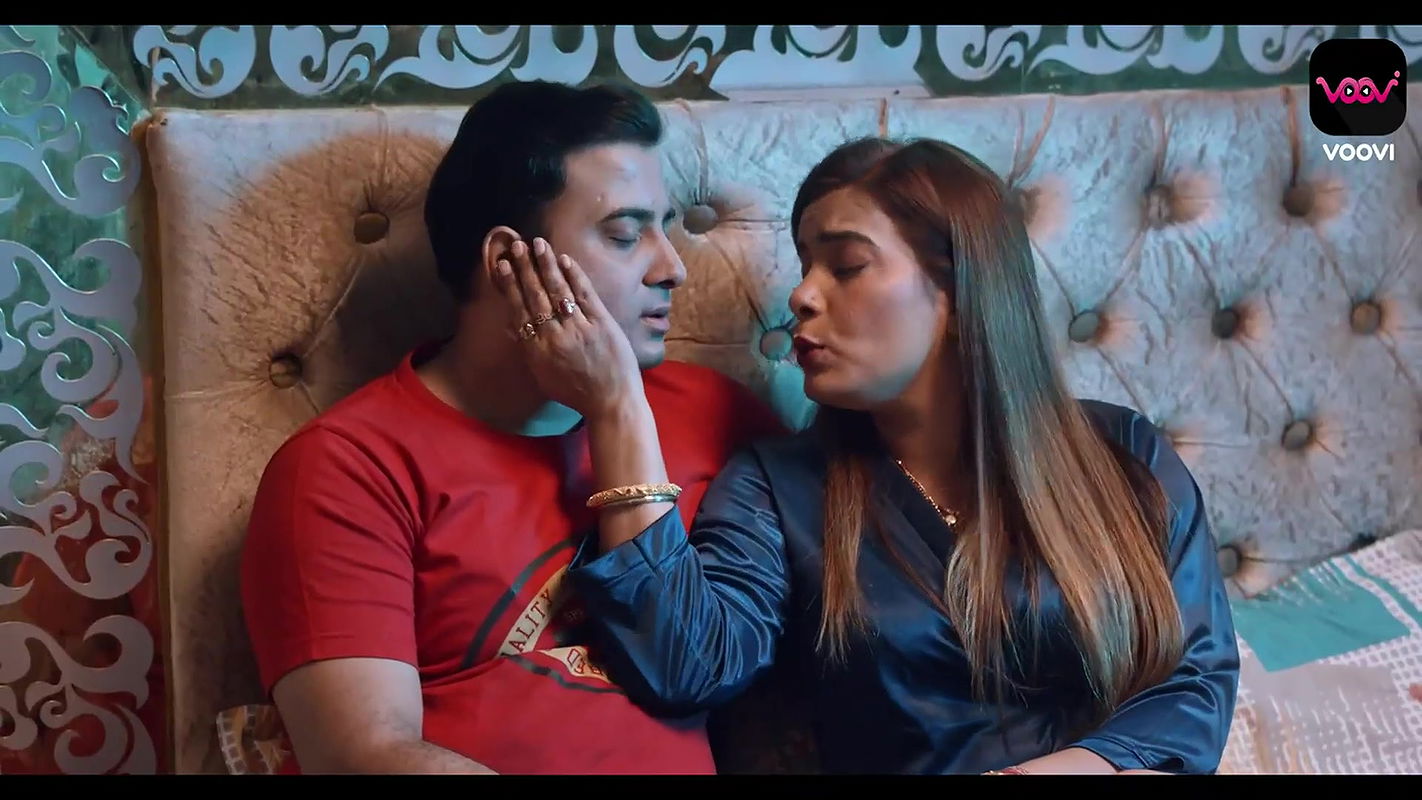 Psycho Saiyyan Pt3 Ep5-6 Voovi